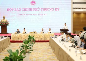Kinh tế – xã hội 8 tháng đầu năm tiếp tục xu hướng tích cực