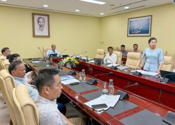 Nghiên cứu phương án quy hoạch, phát triển Cảng Hàng không quốc tế Đà Nẵng và Cảng Hàng không Chu Lai