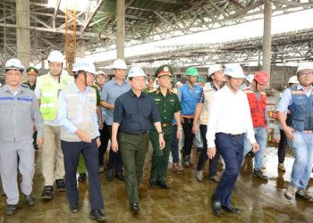 Sân bay Long Thành phải hoàn thành đúng tiến độ an toàn, hiệu quả và để lại dấu ấn lâu dài