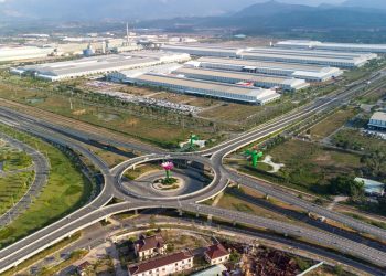 Định hình thành phố tương lai – Bài cuối: Kỳ vọng Chu Lai