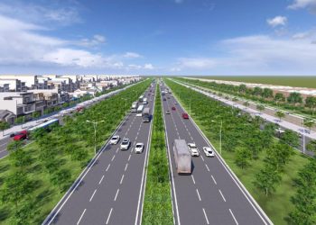 Điều chỉnh chủ trương đầu tư dự án Xây dựng đường Liên phường Thới An – Thạnh Xuân (tuyến 2)