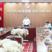 Trình Ban Thường vụ Tỉnh ủy Đồng Nai hồ sơ Dự án kéo dài tuyến metro Bến Thành – Suối Tiên về Trấn Biên, Sân bay Long Thành