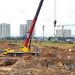 Địa ốc phía Nam kỳ vọng sóng cuối năm
