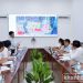 Tuyên truyền cho người dân hiểu về mục đích của việc thay đổi địa điểm khu tái định cư nhà máy điện hạt nhân 2
