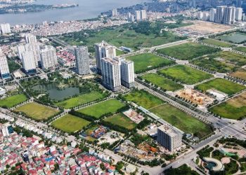 Khẩn trương thống nhất khung giá đất sau sáp nhập