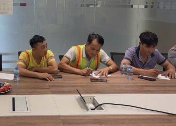 Nâng cao ý thức chấp hành pháp luật về TTATGT cho đội ngũ lái xe kinh doanh vận tải hàng hóa