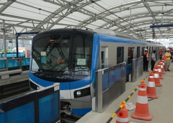 TPHCM thành lập Ban Chỉ đạo phát triển hệ thống đường sắt đô thị