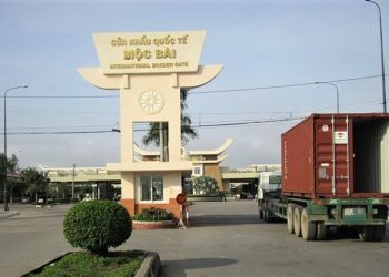 Kiến nghị bổ sung tuyến đường sắt Bàu Bàng – Mộc Bài vào quy hoạch mạng lưới đường sắt quốc gia