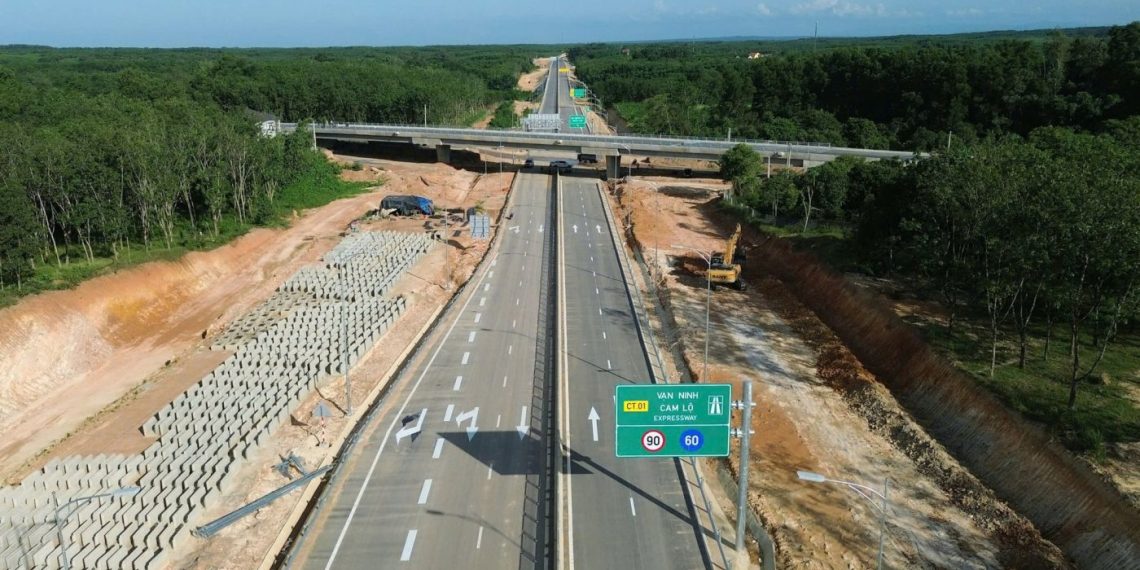 Chuẩn bị khởi công, khánh thành loạt dự án, công trình vào ngày 19/12