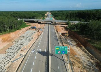 Chuẩn bị khởi công, khánh thành loạt dự án, công trình vào ngày 19/12