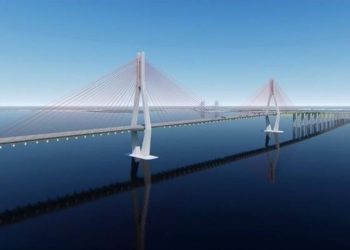 Đồng Nai đặt mục tiêu khởi công cầu Cát Lái trong năm 2026