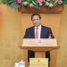Thủ tướng: Cả nước đã có gần 2.500km đường cao tốc, phải vượt mục tiêu 3.000km trong năm nay