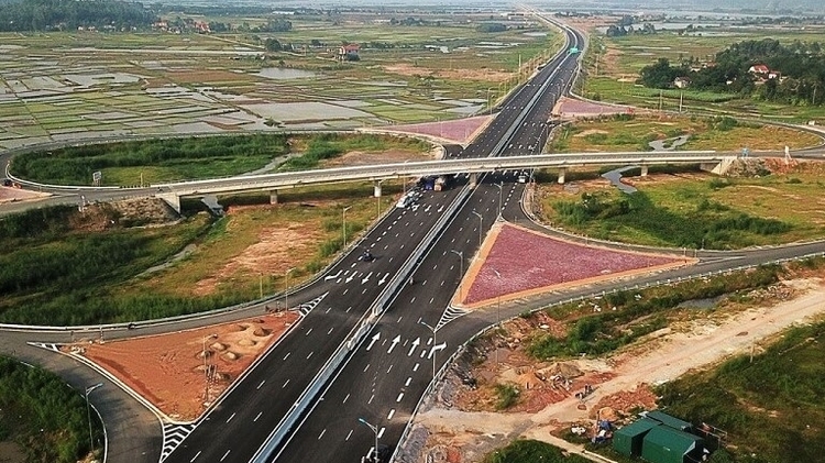 Xử lý dứt điểm vướng mắc 04 dự án quan trọng thuộc tuyến cao tốc Bắc-Nam