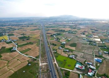 Tiếp tục đầu tư đồng bộ các hạng mục cao tốc Vĩnh Hảo – Phan Thiết