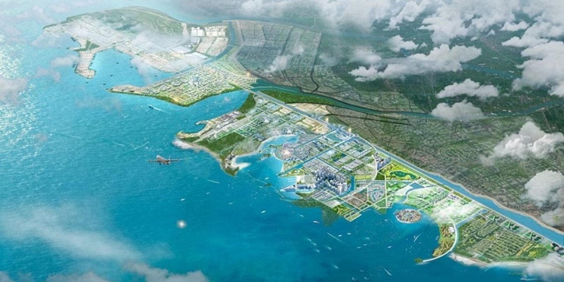 Tháo gỡ khó khăn, vướng mắc các dự án, công trình trọng điểm tại tỉnh Ninh Bình