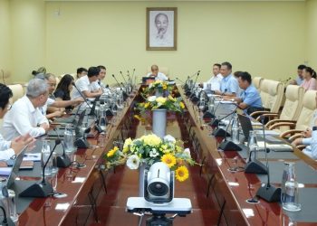 Xem xét đầu tư dự án tuyến đường sắt đô thị Đà Nẵng – Hội An