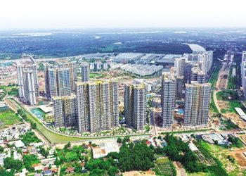 M&A bất động sản vào mùa