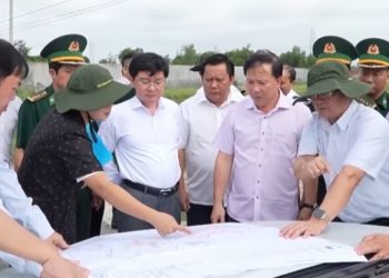 Đẩy nhanh công tác bồi thường, tái định cư cao tốc TP.HCM – Mộc Bài đoạn qua Tây Ninh