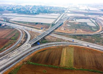 Thúc tiến độ GPMB cao tốc Dầu Giây – Tân Phú