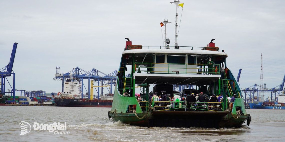 Cầu Cát Lái – dự án được người dân chờ đợi