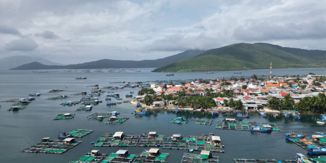 Khu Kinh tế Vân Phong: Sẽ bứt phá từ quy hoạch phân khu