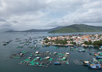 Khu Kinh tế Vân Phong: Sẽ bứt phá từ quy hoạch phân khu