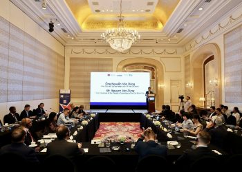 TP.Hồ Chí Minh sẽ xây dựng IFC-HCM với môi trường đầu tư minh bạch, cởi mở và cạnh tranh quốc tế