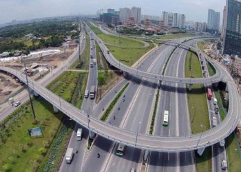 Nỗ lực hoàn thành đúng tiến độ các dự án trọng điểm ngành giao thông vận tải