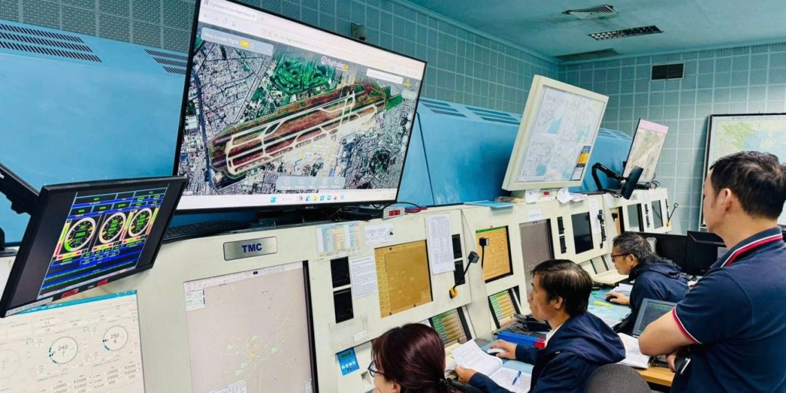 Cuối tháng 9, sẽ bay hiệu chuẩn trước khi khai thác sân bay Long Thành