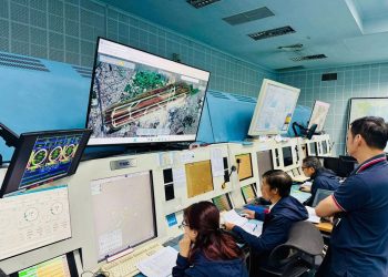 Cuối tháng 9, sẽ bay hiệu chuẩn trước khi khai thác sân bay Long Thành