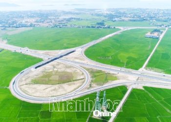 Khánh Hòa: Phát triển xã Vạn Ninh và khu vực lân cận trở thành đô thị du lịch biển cao cấp