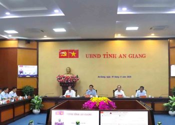 Tiến độ triển khai các công trình, dự án phục vụ Hội nghị APEC 2027