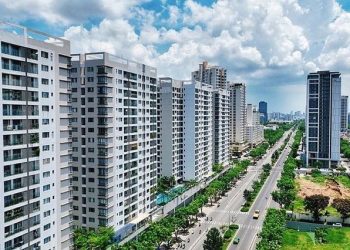 Kiện toàn Ban Chỉ đạo Trung ương về chính sách nhà ở và thị trường bất động sản