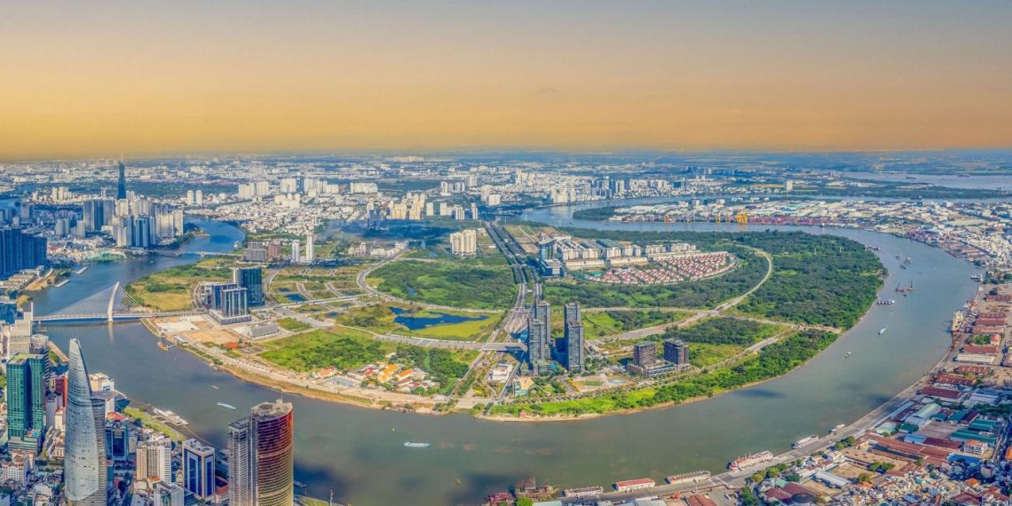 TPHCM nhiệm kỳ mới: Đổi mới mô hình tăng trưởng, kiến tạo động lực xanh-số