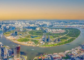 TPHCM nhiệm kỳ mới: Đổi mới mô hình tăng trưởng, kiến tạo động lực xanh-số