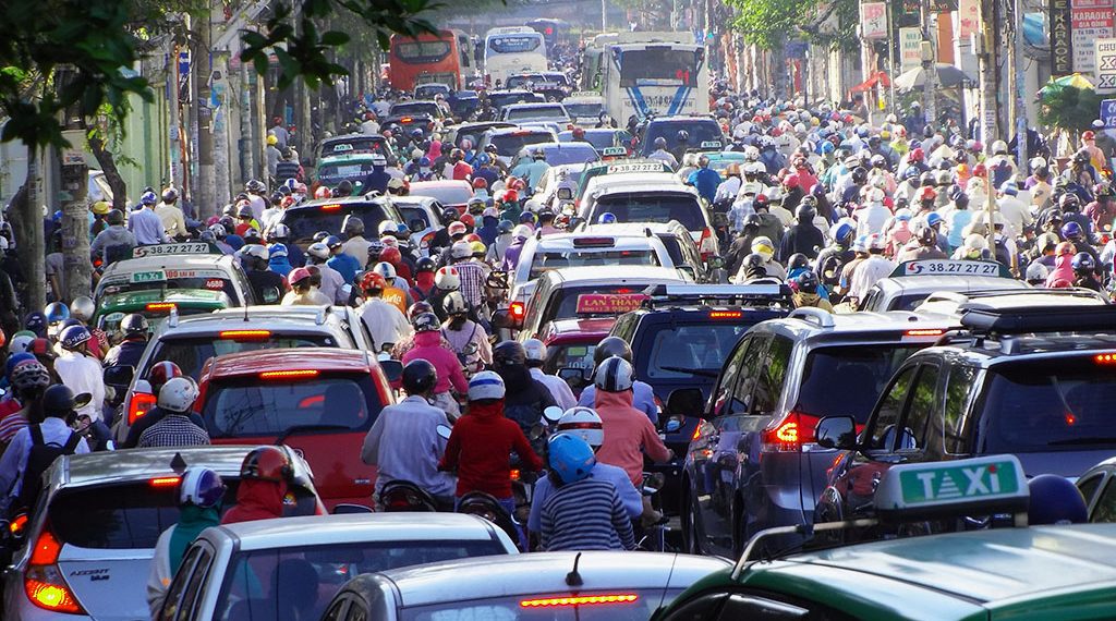 TPHCM: Nhận diện ‘nút thắt’ nhiệm kỳ 2020-2025, bứt phá trong kỷ nguyên mới