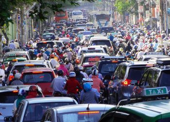 TPHCM: Nhận diện ‘nút thắt’ nhiệm kỳ 2020-2025, bứt phá trong kỷ nguyên mới