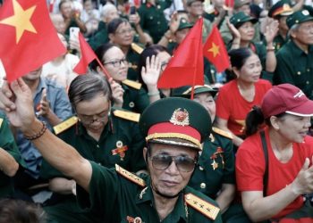 Truyền thông quốc tế ấn tượng với Lễ kỷ niệm Quốc khánh Việt Nam