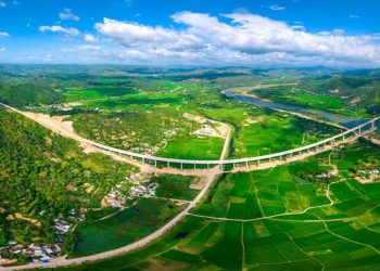 Khảo sát toàn tuyến cao tốc Quy Nhơn – Chí Thạnh trước ngày thông xe