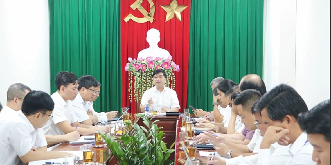 Không lùi tiến độ phê duyệt các quy hoạch phân khu đô thị mới Nhơn Trạch