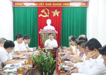 Không lùi tiến độ phê duyệt các quy hoạch phân khu đô thị mới Nhơn Trạch