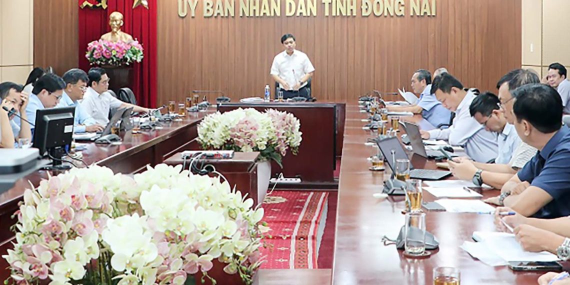 Công ty Đại Quang Minh đề xuất đầu tư 13km cầu cạn theo hình thức PPP