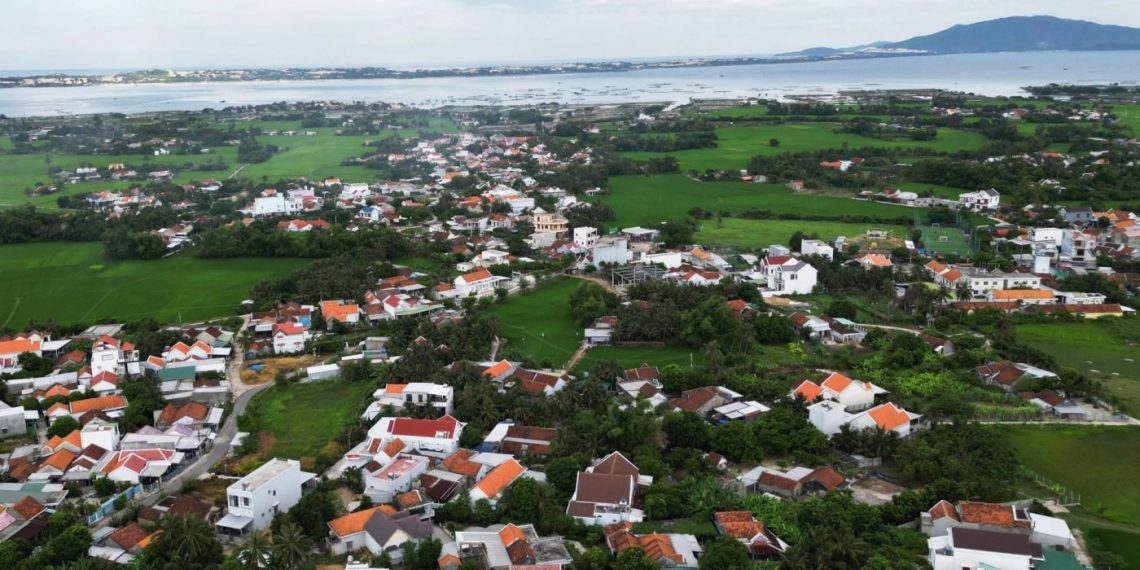 Sức bật cho Khu Kinh tế Vân Phong