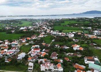 Sức bật cho Khu Kinh tế Vân Phong