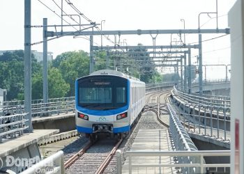 Đề xuất hướng kéo dài tuyến metro Bến Thành – Suối Tiên về tỉnh Đồng Nai
