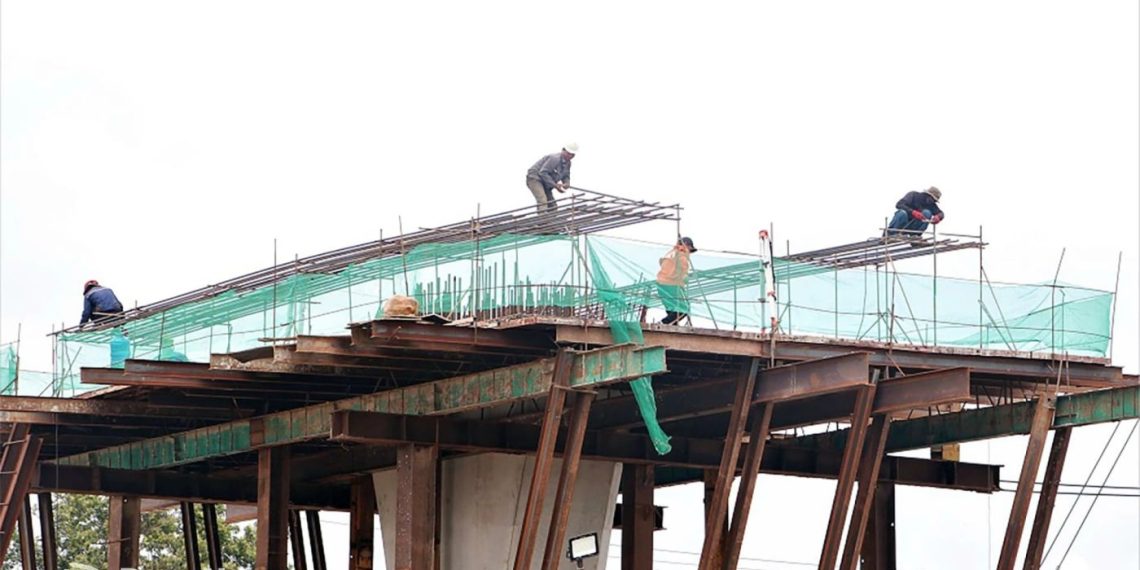 Đẩy nhanh tiến độ Dự án Đường cao tốc Biên Hòa – Vũng Tàu: Đồng Nai bổ sung nhà thầu phụ, điều chuyển khối lượng