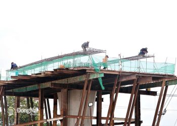 Đẩy nhanh tiến độ Dự án Đường cao tốc Biên Hòa – Vũng Tàu: Đồng Nai bổ sung nhà thầu phụ, điều chuyển khối lượng