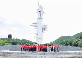 Từ mùa thu lịch sử đến khát vọng hùng cường – Bài 3: 30 năm chiến đấu và chiến thắng của phẩm giá dân tộc