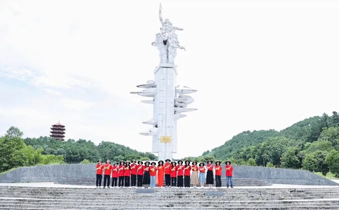 Từ mùa thu lịch sử đến khát vọng hùng cường – Bài 3: 30 năm chiến đấu và chiến thắng của phẩm giá dân tộc