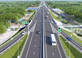 Triển khai chủ trương xây dựng đường Vành đai 4 Thành phố Hồ Chí Minh